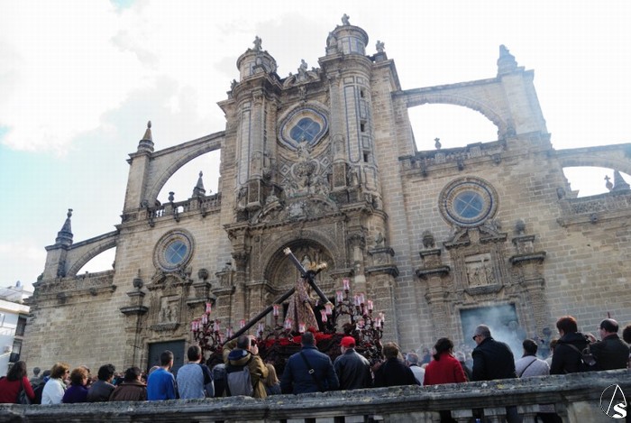 Año de la Misericordia. Misericordias de Jerez de la Frontera. Eduardo Fdez. López